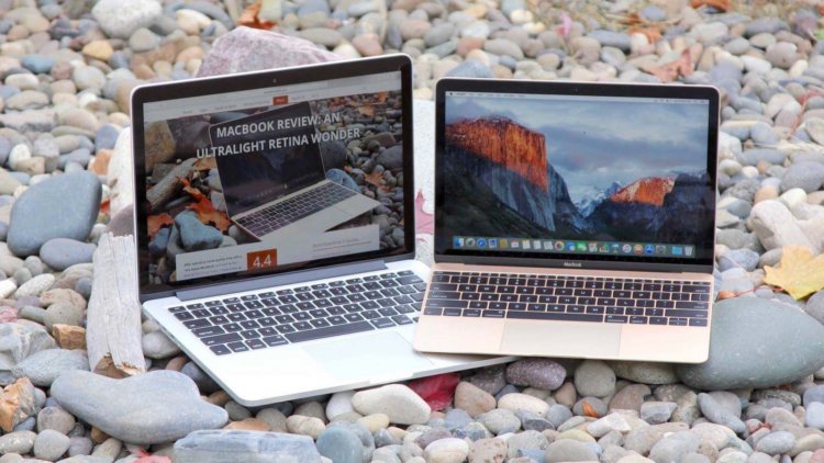 MacBooks