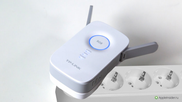 Как мы «покрыли» весь офис хорошим Wi-Fi. Фото.