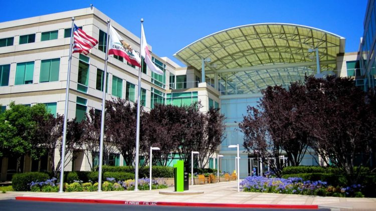Infinite Loop, 1