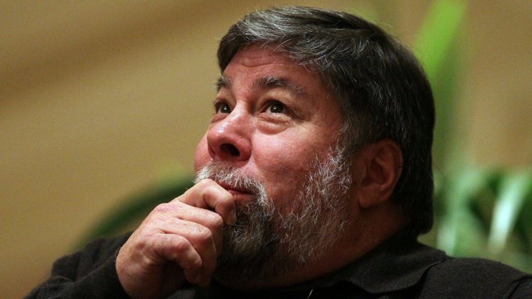 Steve Wozniak