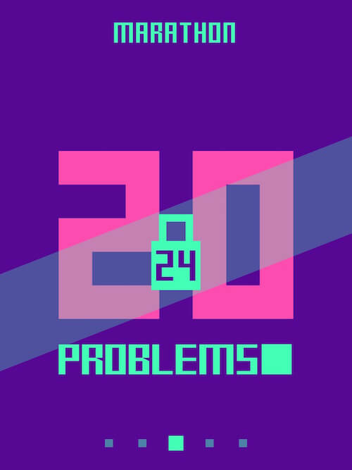 99 Problems — целая тонна проблем для тебя одного. 99 Problems — целая тонна проблем для тебя одного. Фото.