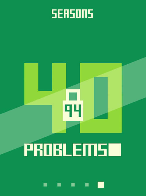 99 Problems — целая тонна проблем для тебя одного. 99 Problems — целая тонна проблем для тебя одного. Фото.
