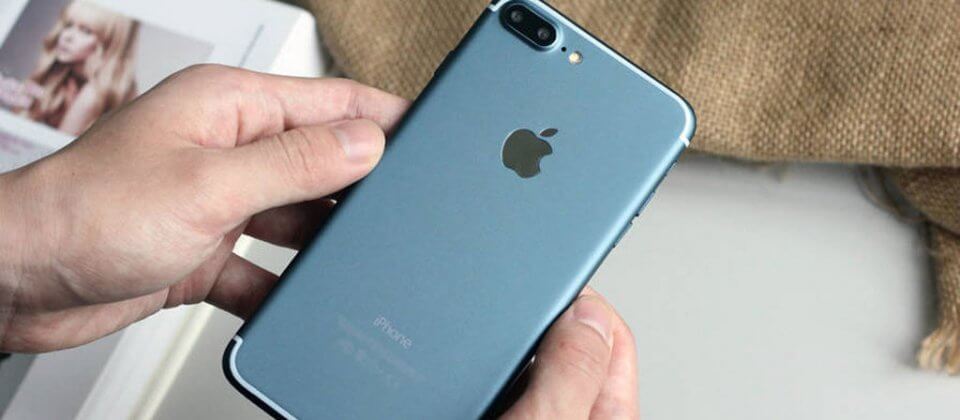 iPhone 7