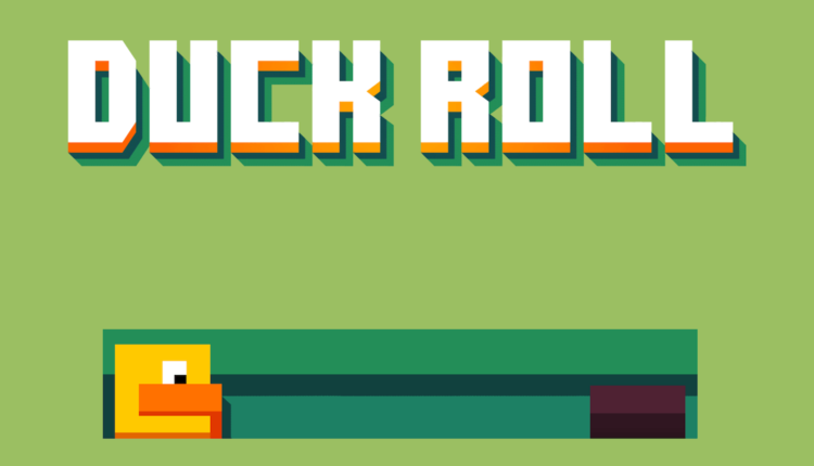 Duck_Roll_1