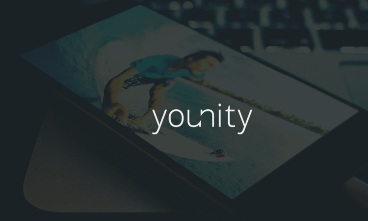 #Видео: Younity — когда компьютер далеко. Фото.