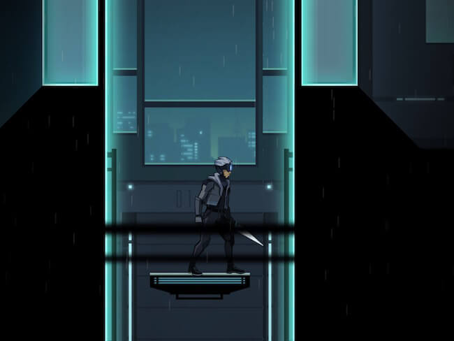 Into Mirror — так ли безобидна виртуальная реальность. Into Mirror — так ли безобидна виртуальная реальность. Фото.