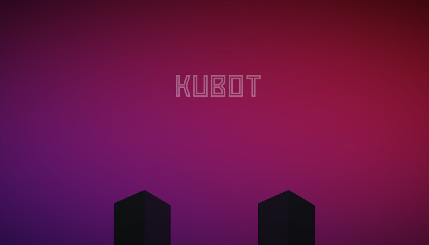 Графика — это не то, что нужно любить в KUBOT. Графика — это не то, что нужно любить в KUBOT. Фото.