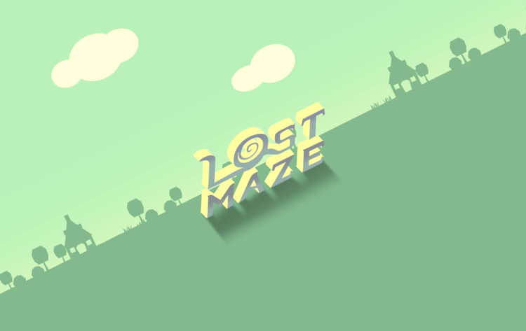 LOST_MAZE_1