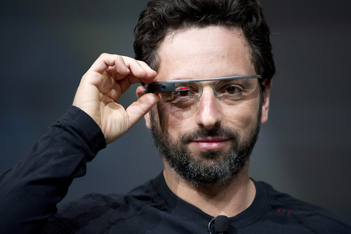 Топ-10 самых богатых людей мираСергей Брин (Sergey Brin)
