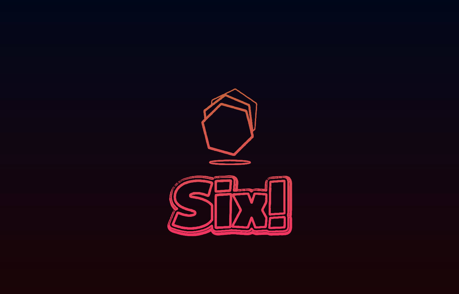 Six! — разрушаем башню правильно. Six! — разрушаем башню правильно. Фото.