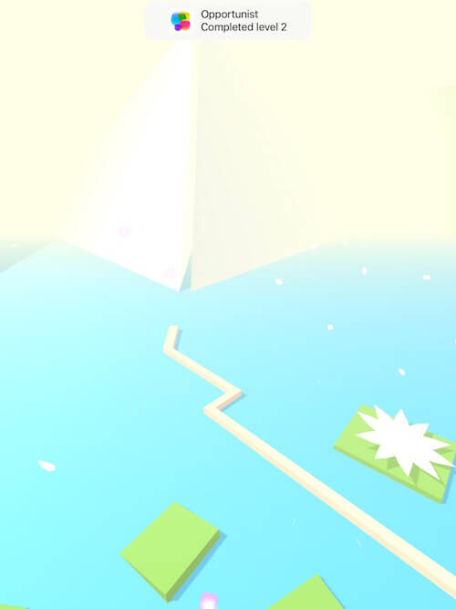 Through The Fog! — добротный продукт от BoomBit Inc. Фото.