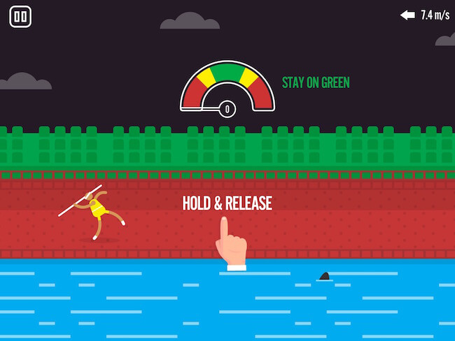 Throw2Rio — брось в Рио. Фото.