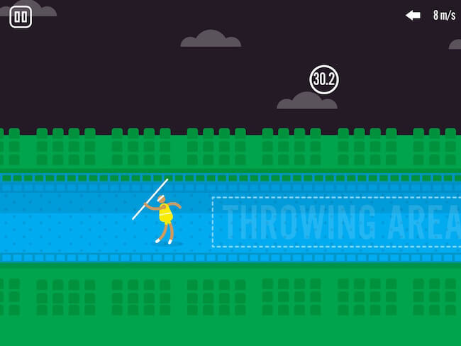 Throw2Rio — брось в Рио. Фото.