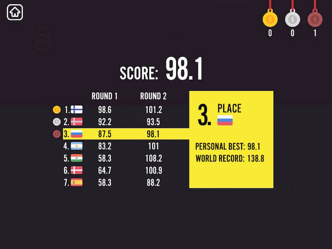 Throw2Rio — брось в Рио. Фото.