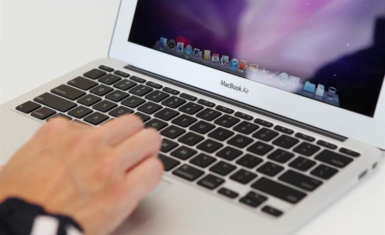Компьютеры Mac
