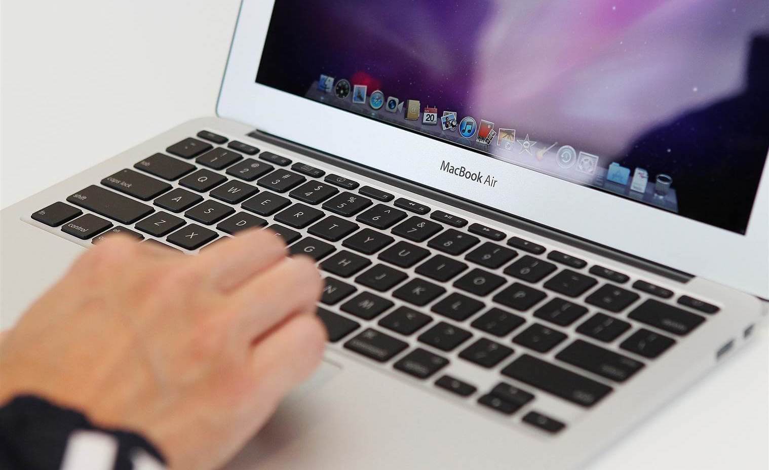 А не заждались ли мы новых компьютеров Mac? А не заждались ли мы новых компьютеров Mac? Фото.