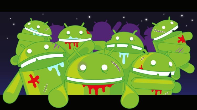 Собрались переходить на Android? Прочтите сначала это