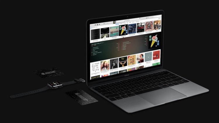 Apple Music