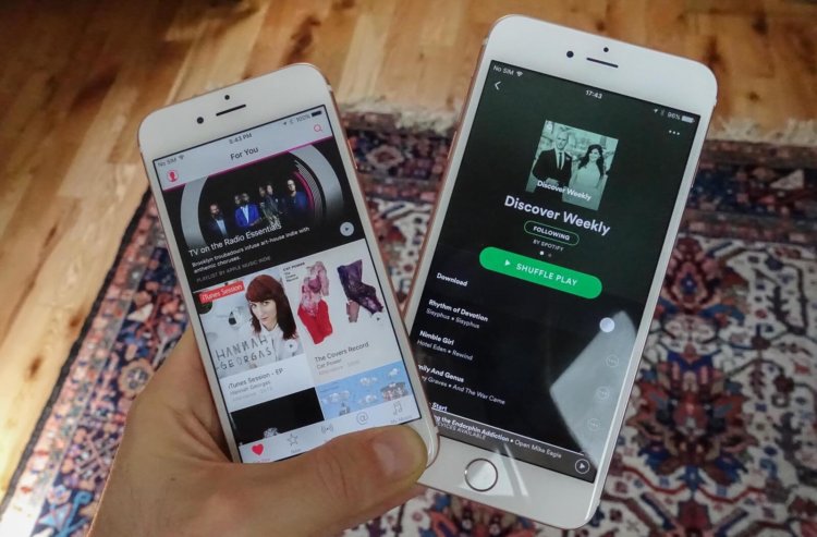 Apple Music