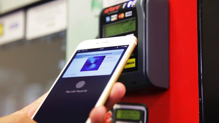 Apple Pay