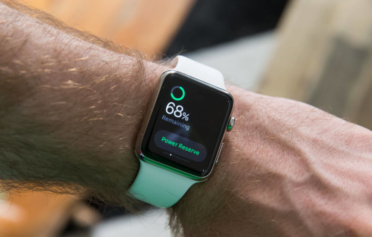 Apple Watch