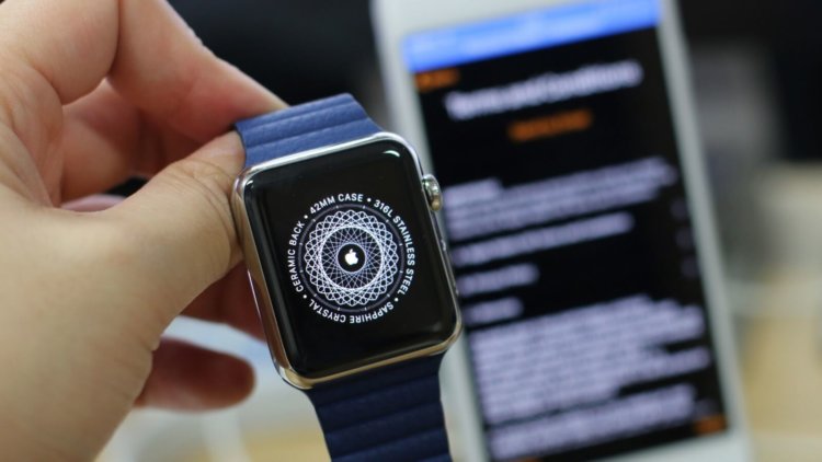 Apple Watch