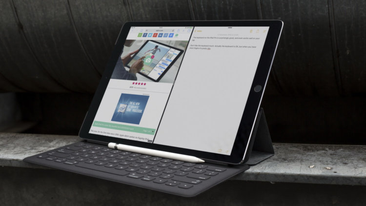iPad Pro