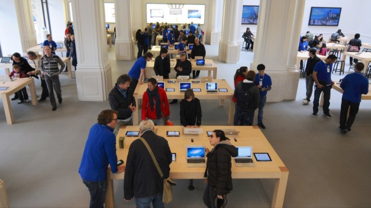apple_store_customers