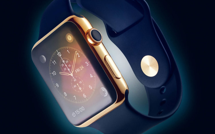 applewatch