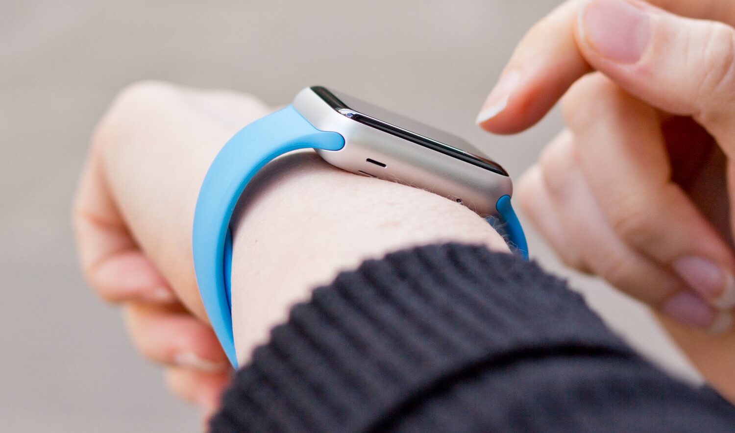 Apple Watch 2 не станут самостоятельным устройством. Apple Watch 2 не станут самостоятельным устройством. Фото.