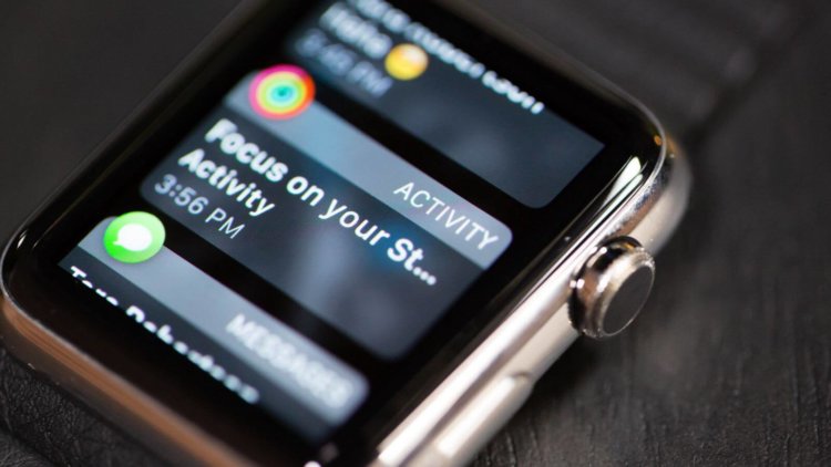 Apple Watch