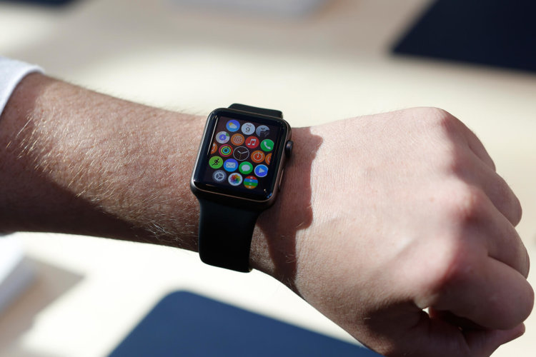 applewatch