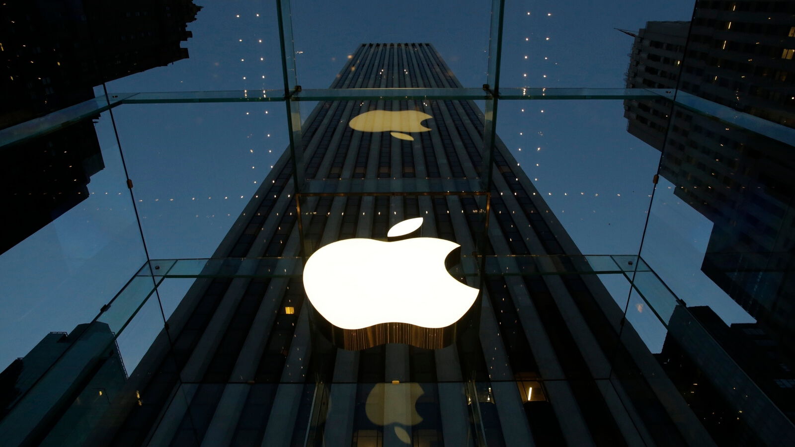 Почему ребрендинг Apple Store так важен для Apple. Почему ребрендинг Apple Store так важен для Apple. Фото.