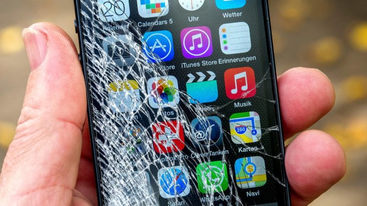 iPhone