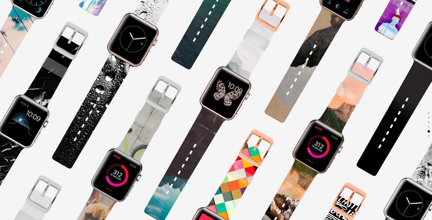 Apple Watch: покупать или обновлять? Apple Watch: покупать или обновлять? Фото.
