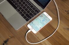 Вы больше не сможете установить iOS 9.3.3. Фото.