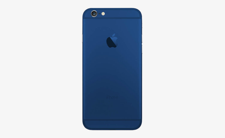 deepblue