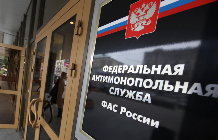ФАС и Apple встретятся в суде 13 сентября
