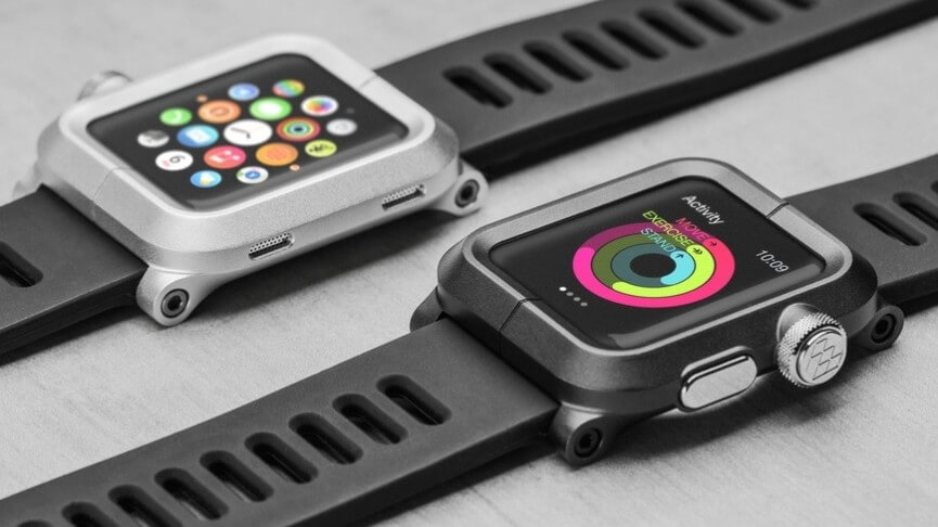 Apple Watch: покупать или обновлять? Apple Watch: покупать или обновлять? Фото.