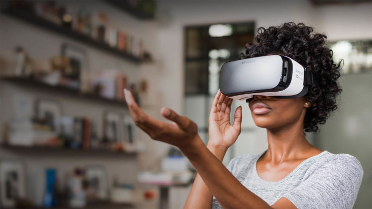 Gear VR