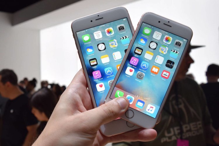 iPhone-6s