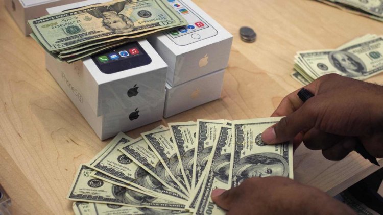 Money