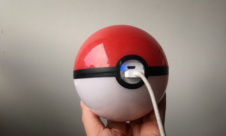 Pokemon GO озолотила производителей аккумуляторов