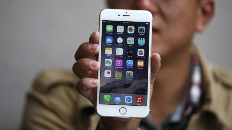 iOS 9