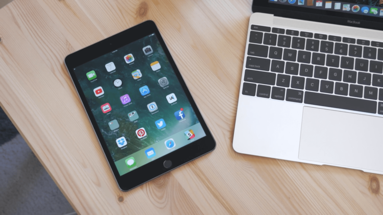 Шифрование в iOS 10: стоит ли бояться обновления. Фото.