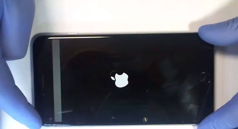 В iPhone 6 нашли проблему, которая может затронуть каждого. В iPhone 6 нашли проблему, которая может затронуть каждого. Фото.