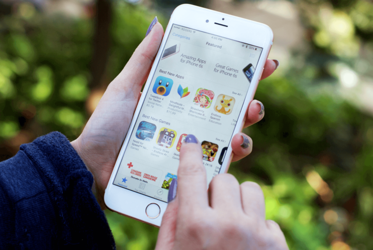 App Store