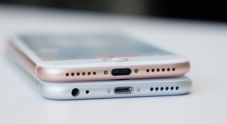 iPhone 7