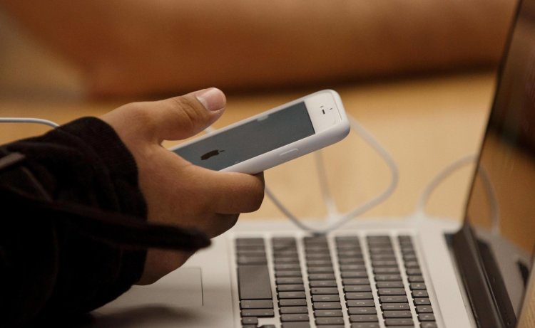 3 ГБ оперативки в iPhone: может, время пришло? Фото.