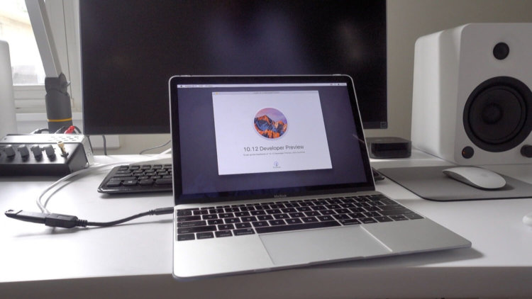 Apple исправила уязвимость в macOS, но появилась новая проблема. Фото.
